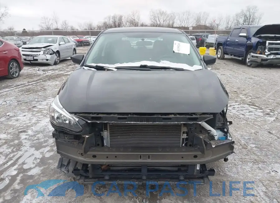 4S3GTAA61K3720911# 13