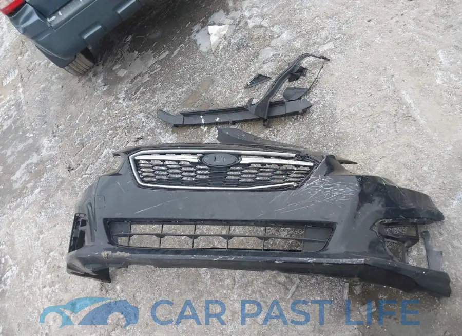 4S3GTAA61K3720911# 12