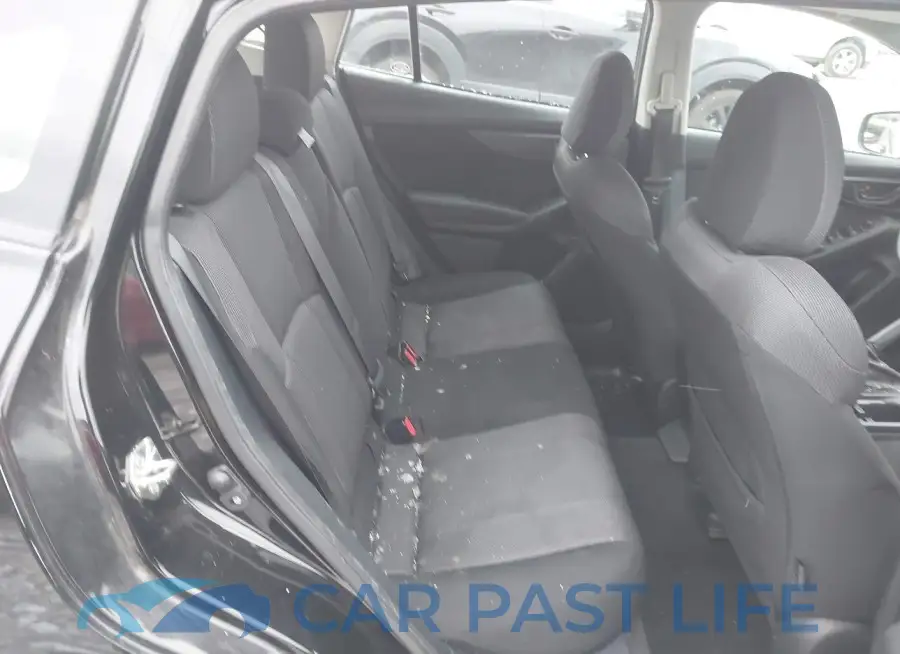 4S3GTAA61K3720911# 8