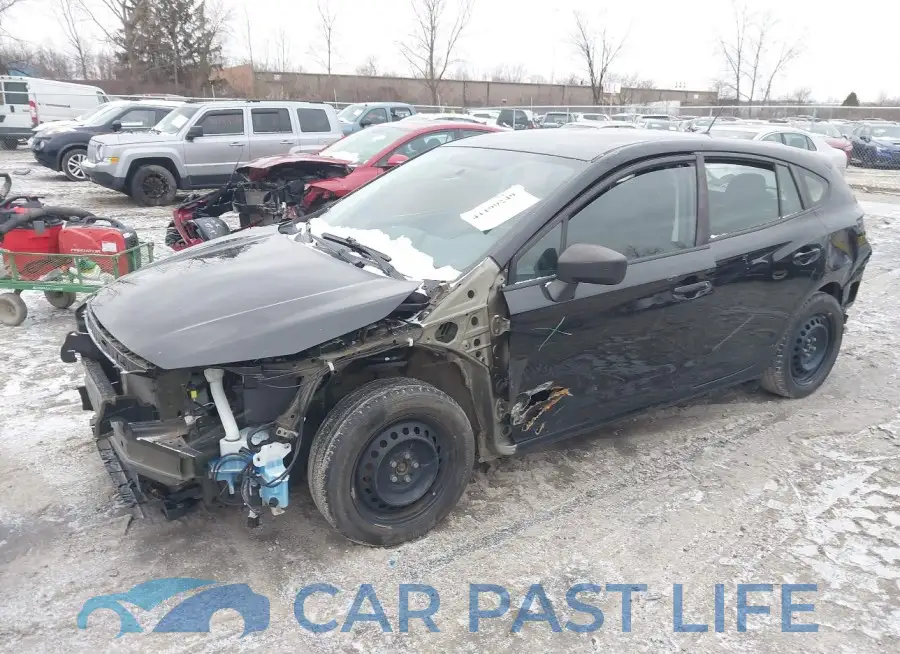 4S3GTAA61K3720911# 2