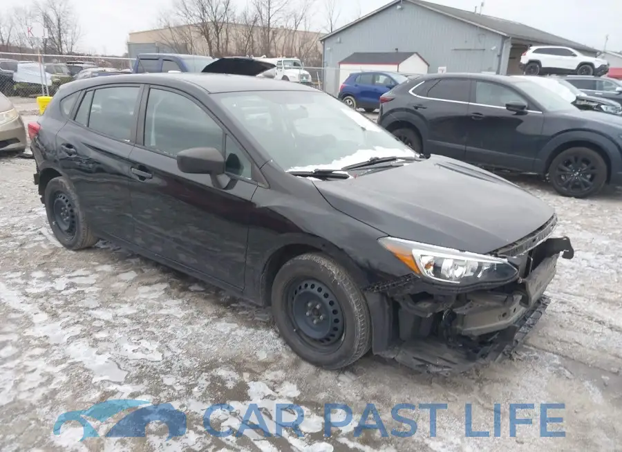 4S3GTAA61K3720911# 1