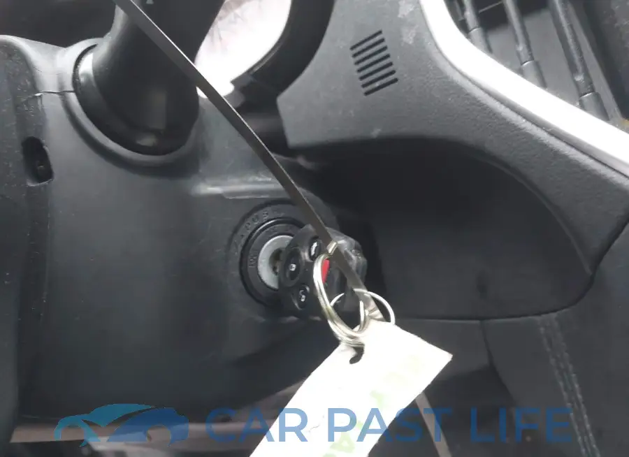 4S3GTAA61K3720911# 11