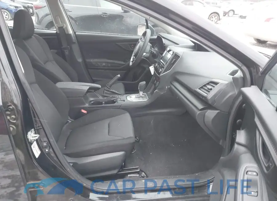4S3GTAA61K3720911# 5