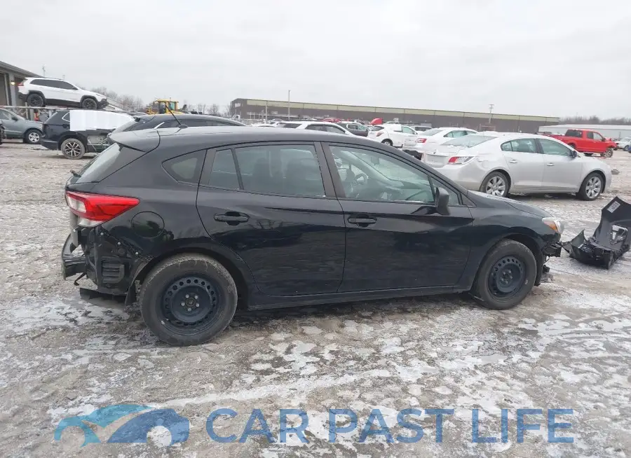 4S3GTAA61K3720911# 14