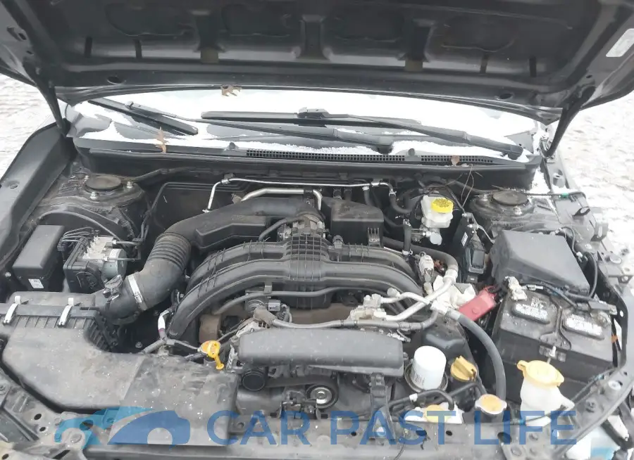 4S3GTAA61K3720911# 10