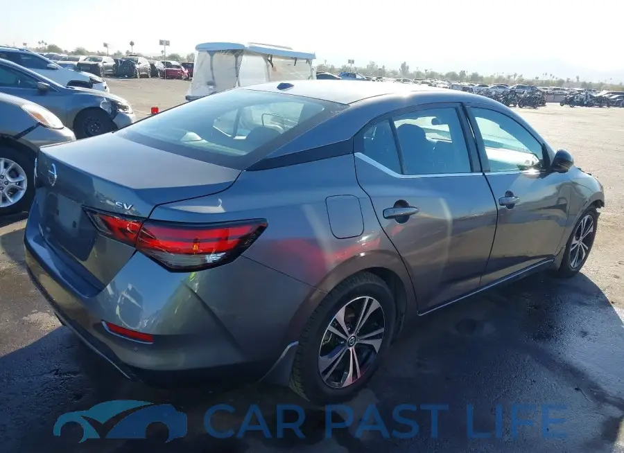3N1AB8CV5LY311487# 4