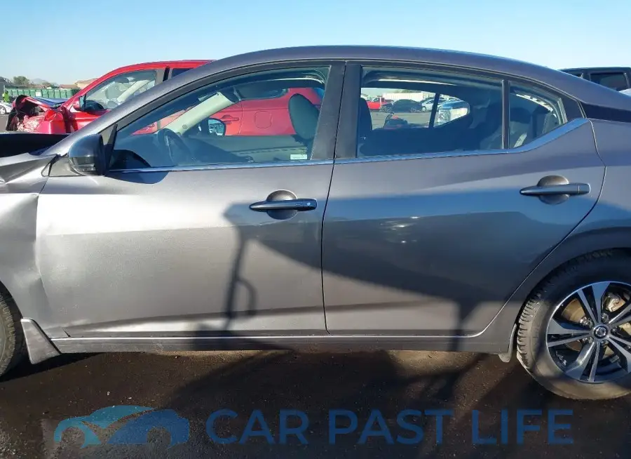 3N1AB8CV5LY311487# 14