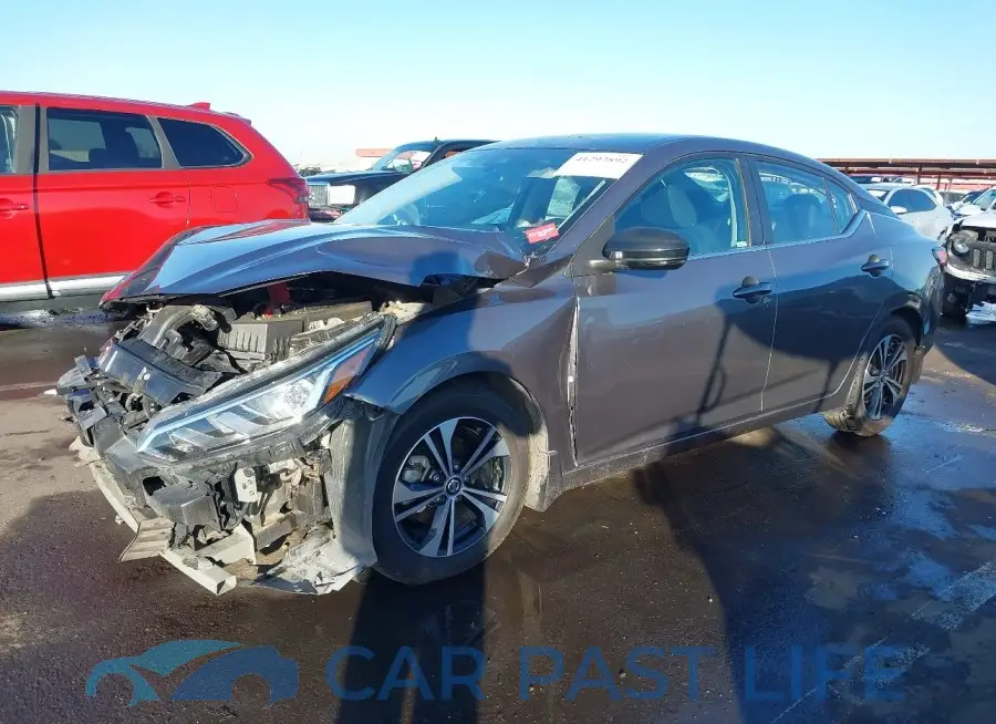 3N1AB8CV5LY311487# 2