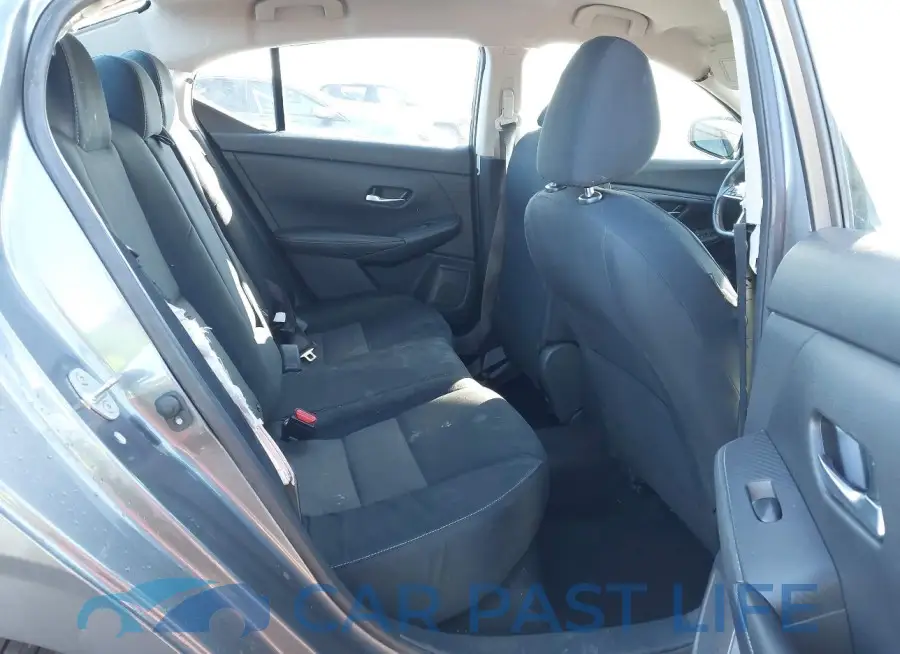 3N1AB8CV5LY311487# 8
