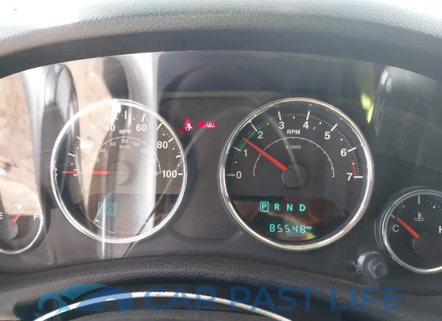 1C4BJWDG6GL308931# 7