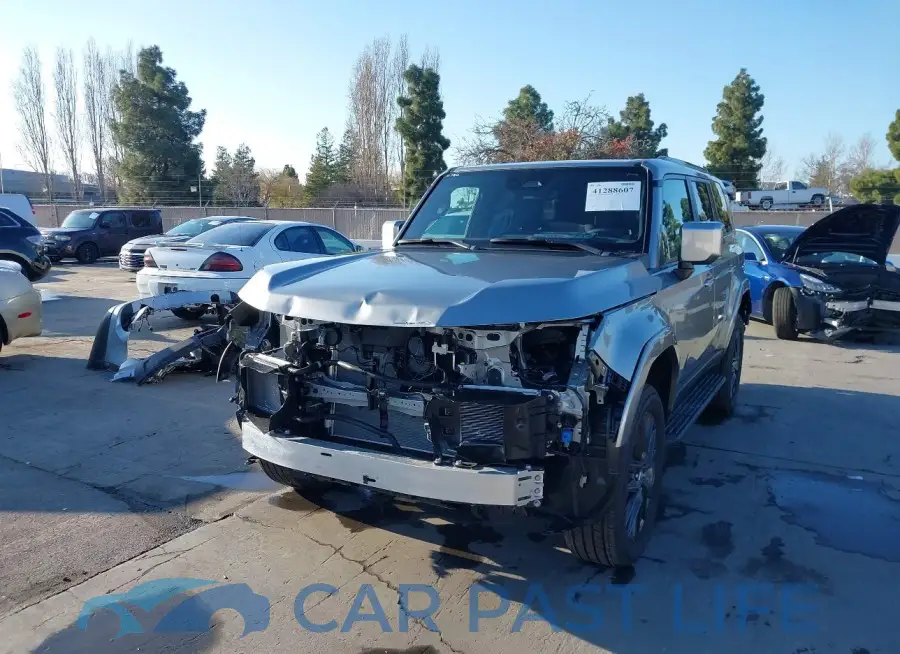 JTJTBCDX5R5025053# 2