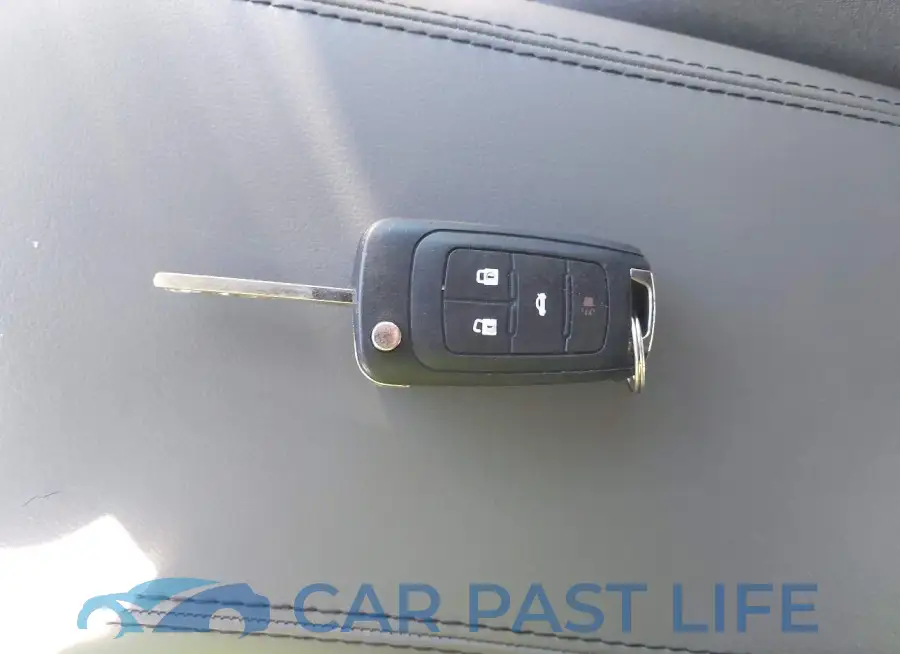 1G11B5SA8GF119142# 11