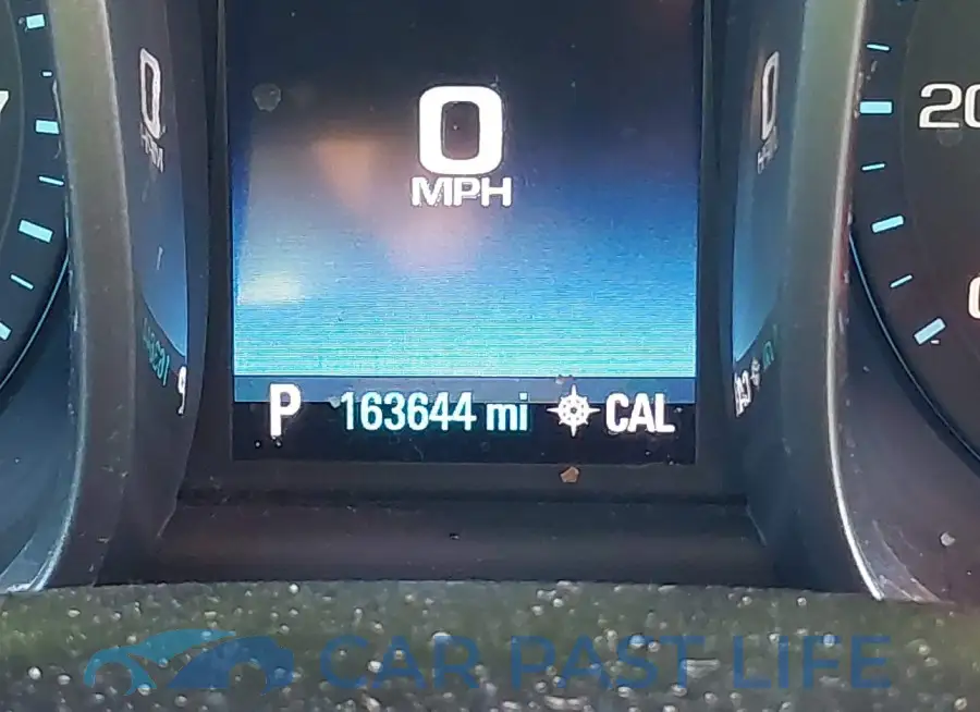 1G11B5SA8GF119142# 15