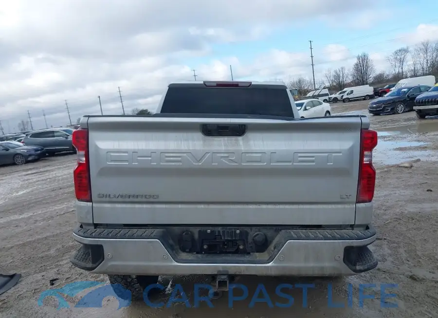 1GCUYDED6LZ302762# 17