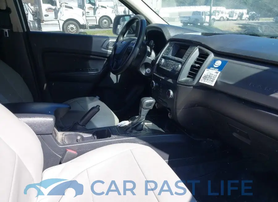 1FTER4EH5NLD12631# 5