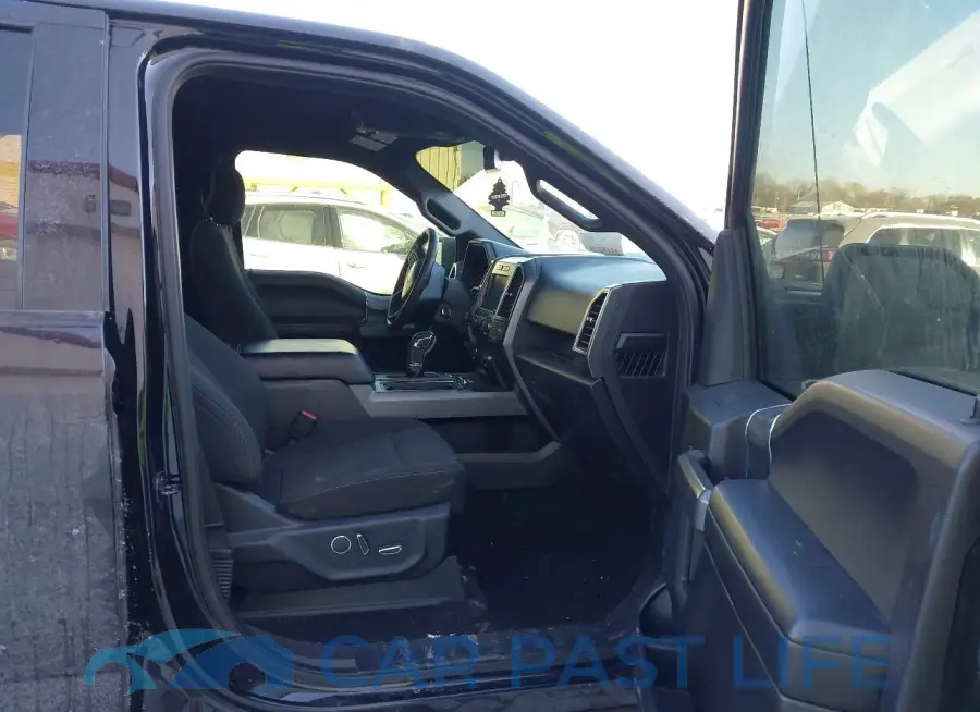 1FTEW1EP8HFA94864# 5