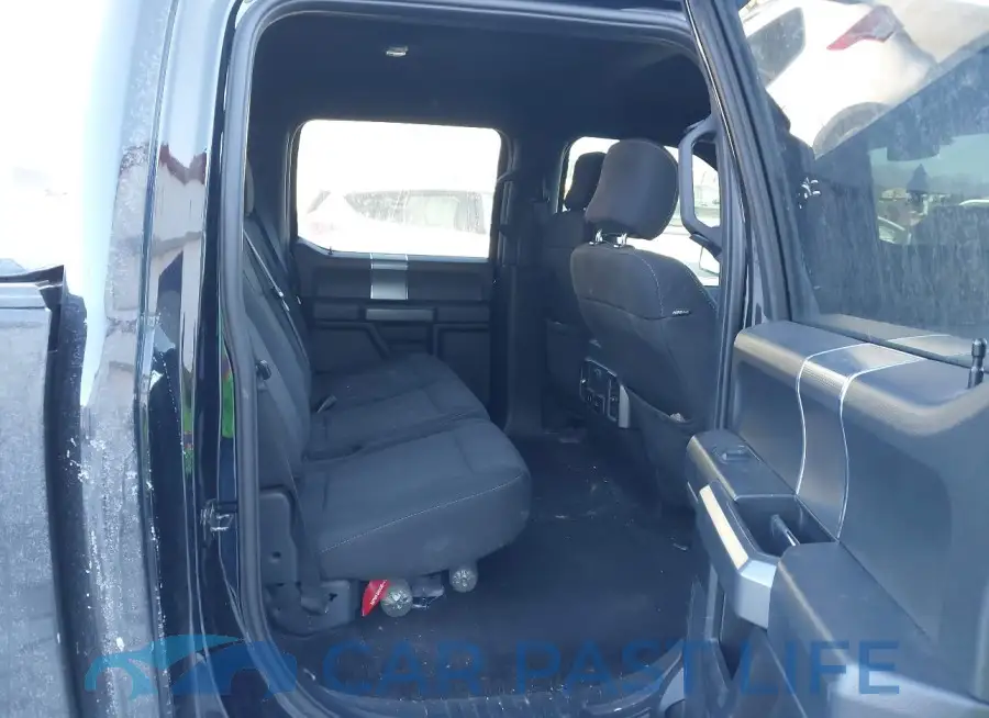1FTEW1EP8HFA94864# 8