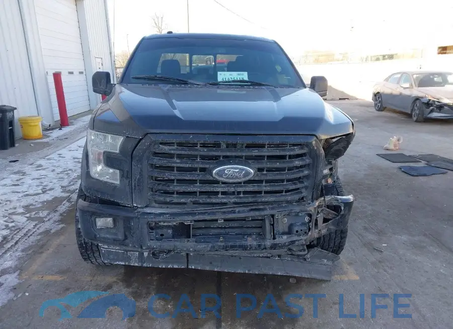 1FTEW1EP8HFA94864# 12