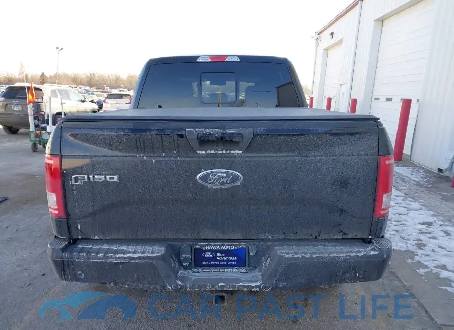 1FTEW1EP8HFA94864# 16