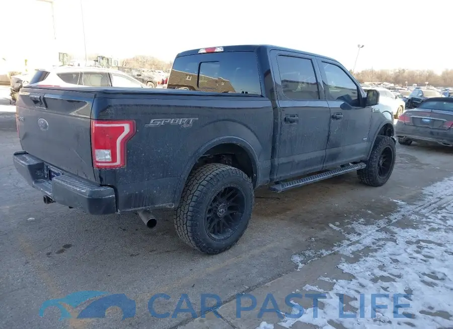 1FTEW1EP8HFA94864# 4