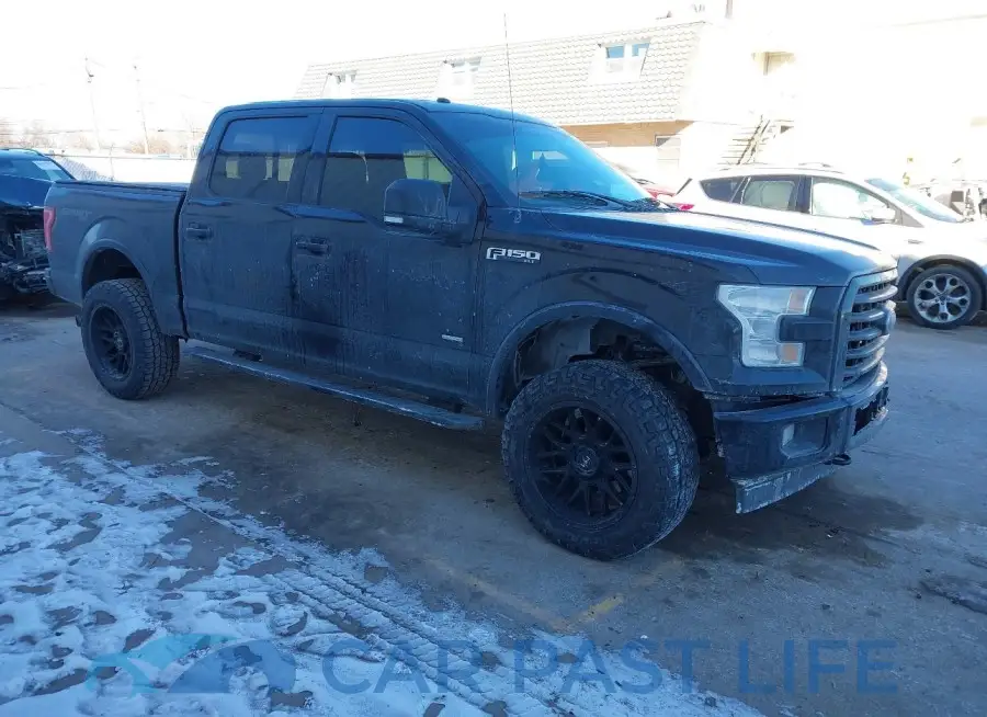 1FTEW1EP8HFA94864# 1