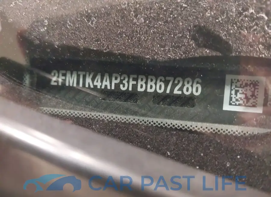 2FMTK4AP3FBB67286# 9