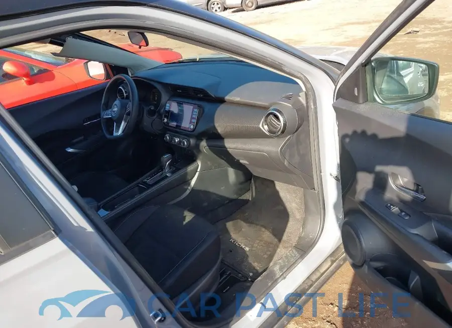 3N1CP5CV5PL467704# 5