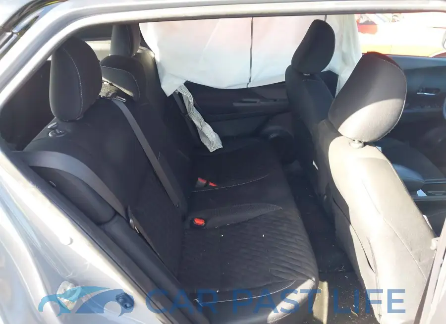 3N1CP5CV5PL467704# 8