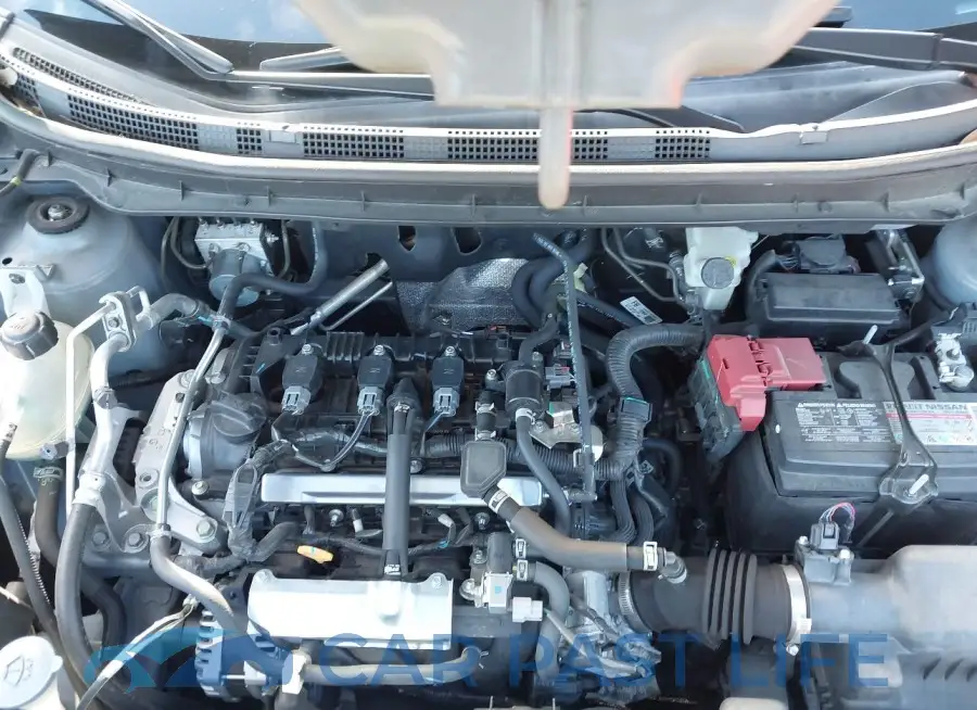 3N1CP5CV5PL467704# 10