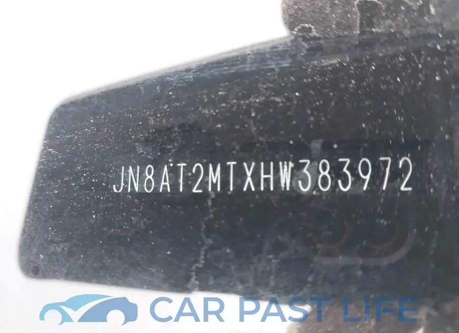 JN8AT2MTXHW383972# 9