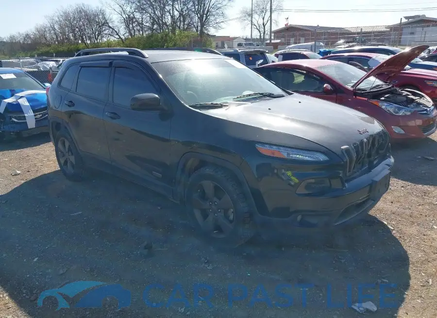 1C4PJLCS0GW338984# 1