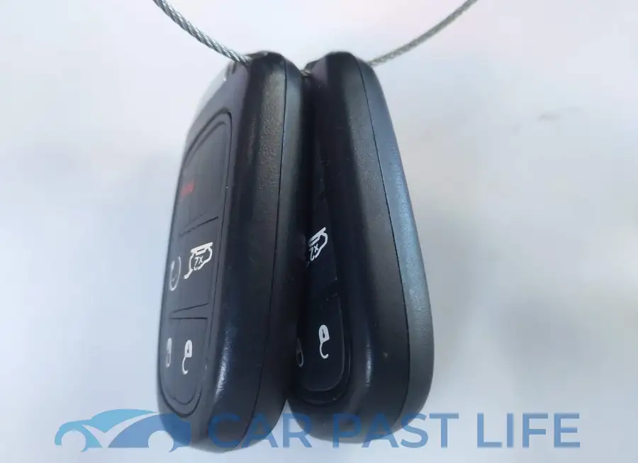 1C4PJMDX5KD441256# 11