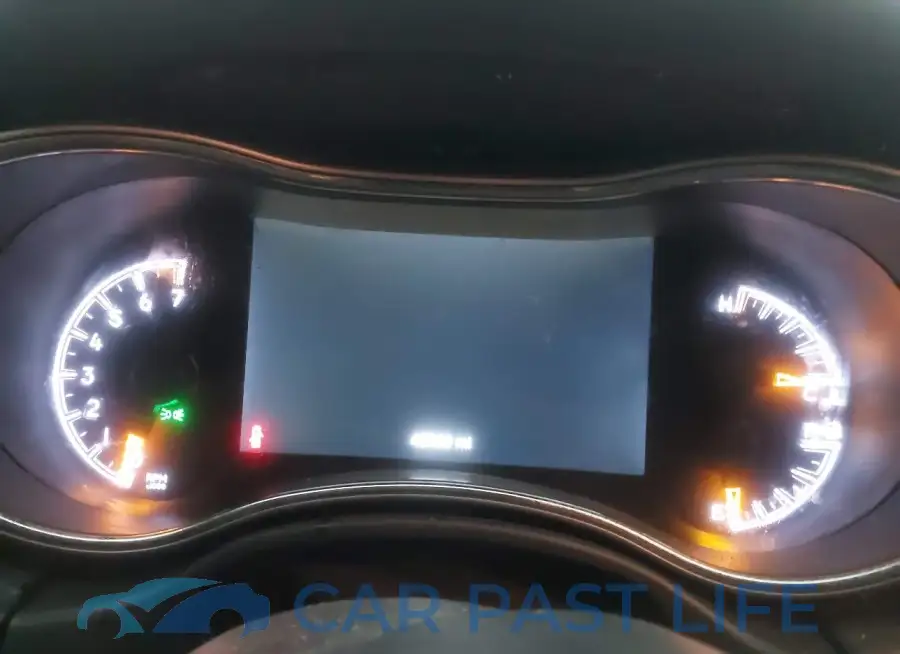 1C4RJFBG7MC731708# 7