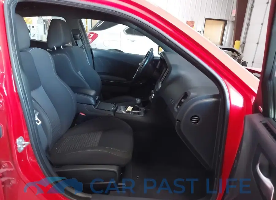 2C3CDXHG4PH612062# 5