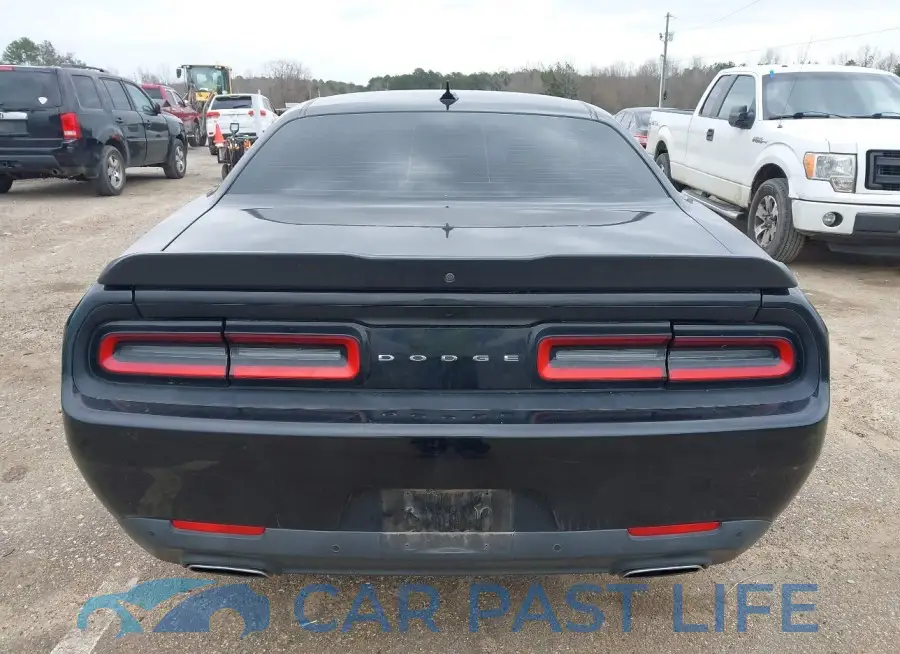 2C3CDZAG7HH501352# 17