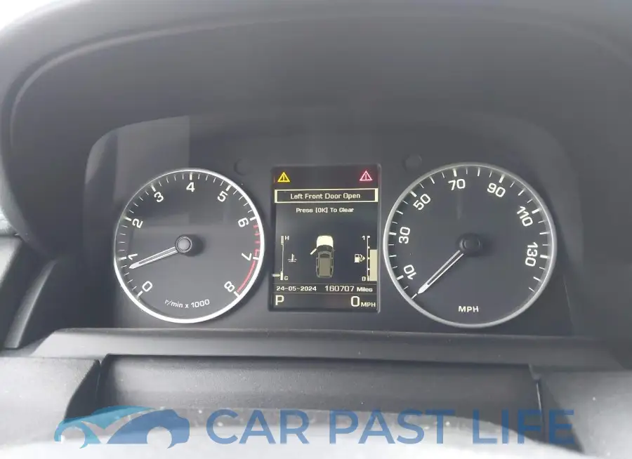 SALAG2V64GA779506# 7