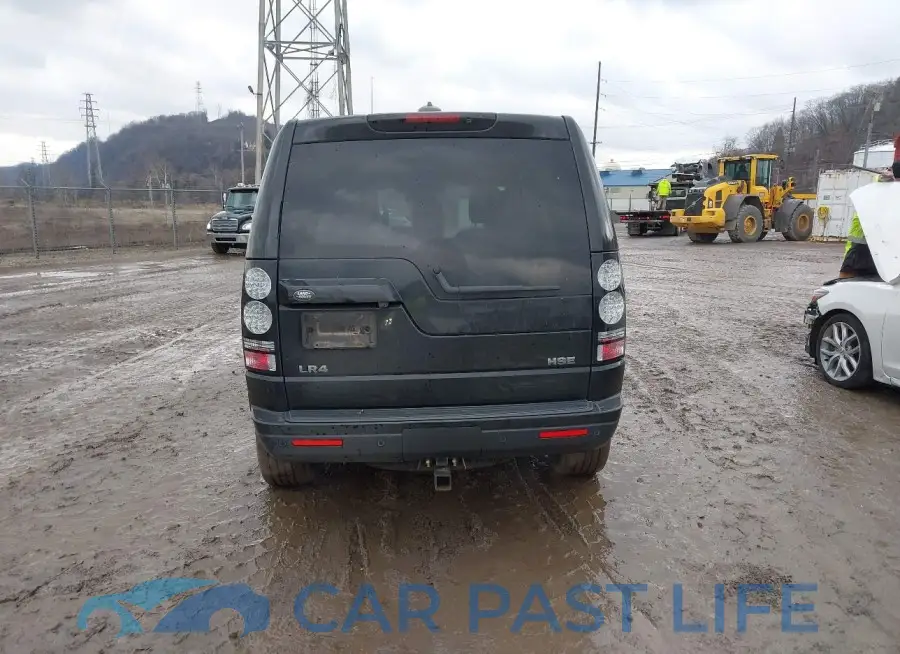 SALAG2V64GA779506# 17