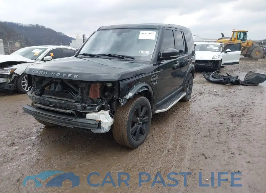 SALAG2V64GA779506# 2