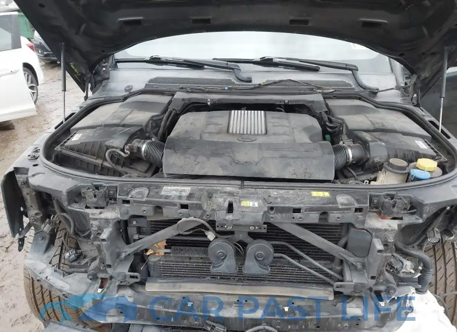 SALAG2V64GA779506# 10