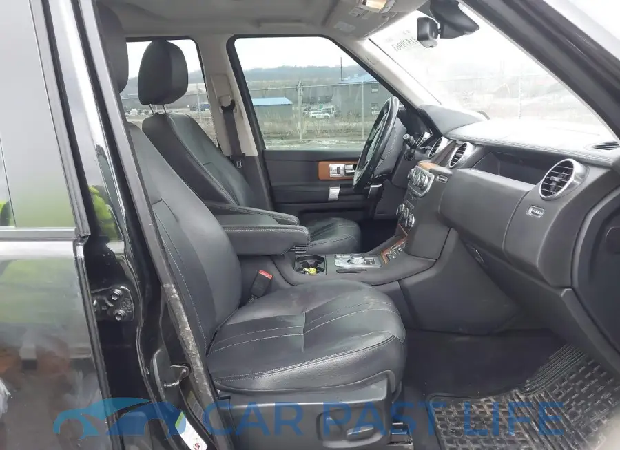 SALAG2V64GA779506# 5