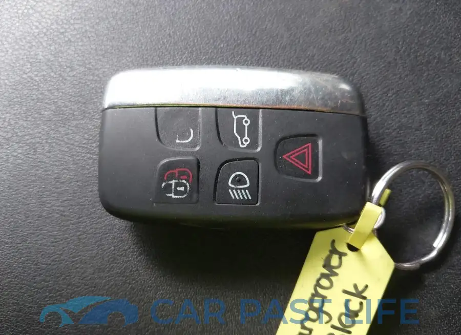 SALAG2V64GA779506# 11