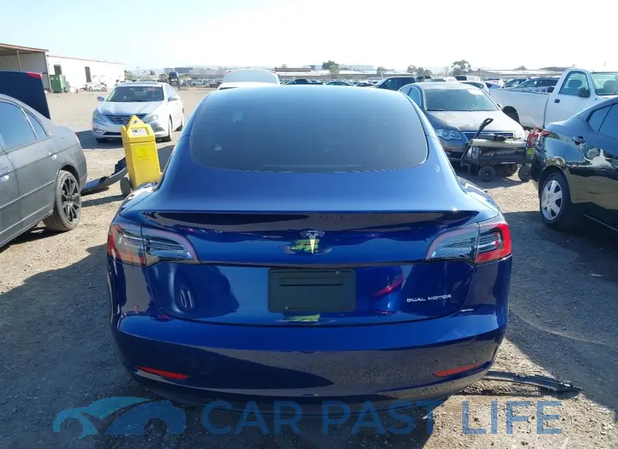 5YJ3E1EB6PF595642# 16