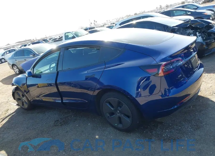 5YJ3E1EB6PF595642# 14