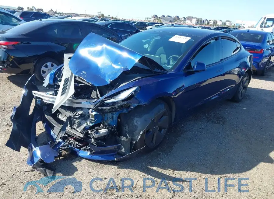 5YJ3E1EB6PF595642# 2