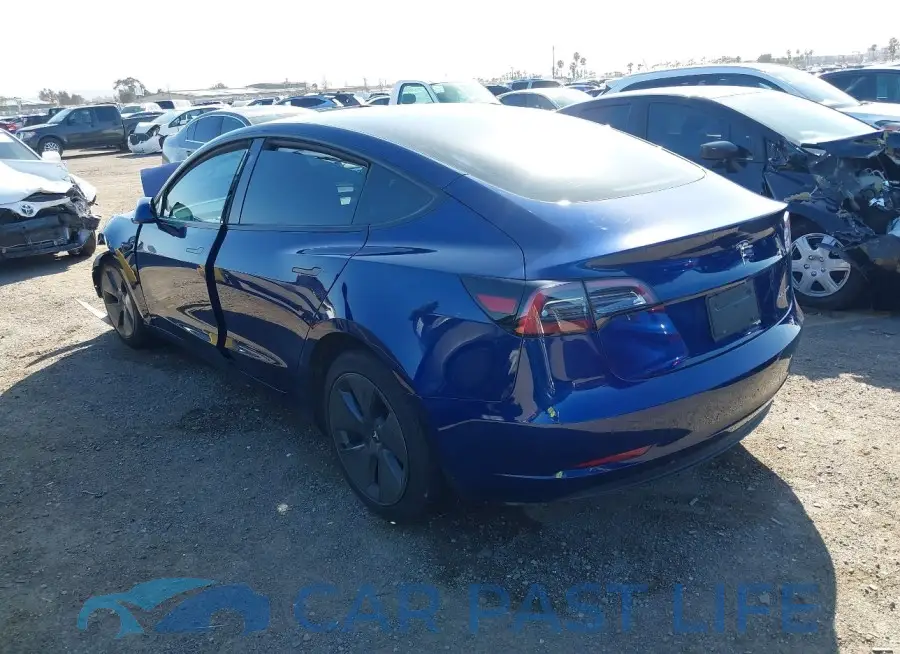 5YJ3E1EB6PF595642# 3