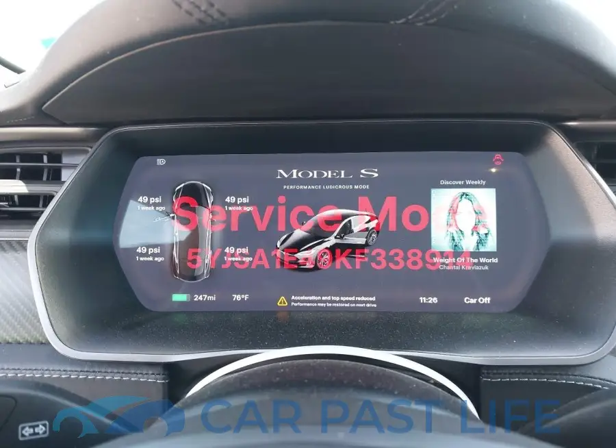 5YJSA1E49KF338914# 15