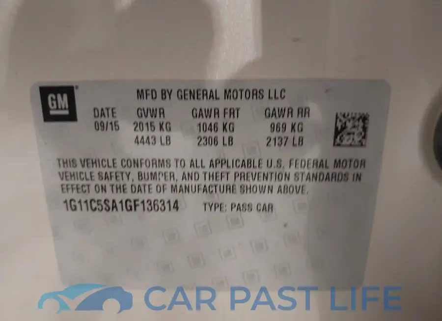 1G11C5SA1GF136314# 9