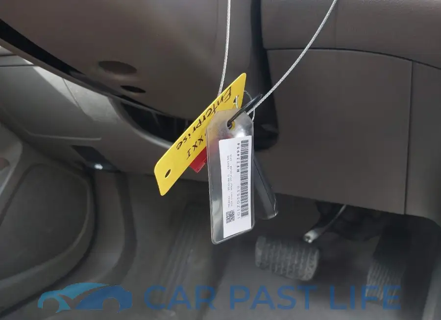 1G1ZD5ST0RF224954# 11
