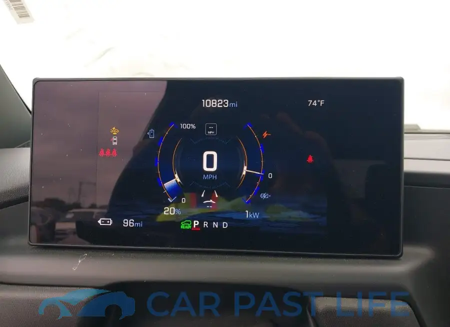 1GC10VEL9RU200904# 18