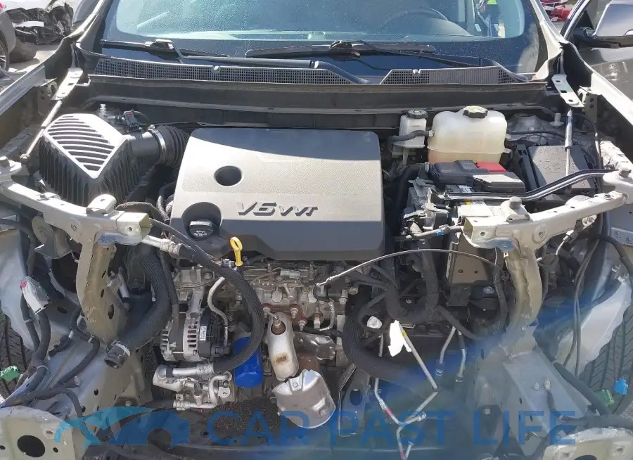 1GNERGKW4LJ130178# 10
